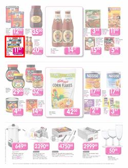 Makro KZN : Food (16 Jan - 29 Jan 2014), page 4