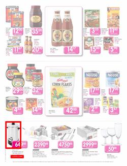 Makro KZN : Food (16 Jan - 29 Jan 2014), page 4