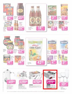 Makro KZN : Food (16 Jan - 29 Jan 2014), page 4