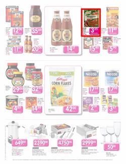 Makro KZN : Food (16 Jan - 29 Jan 2014), page 4