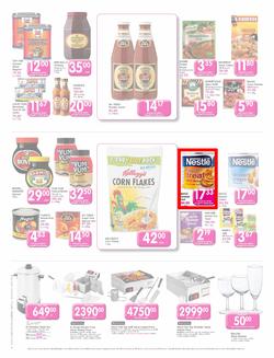 Makro KZN : Food (16 Jan - 29 Jan 2014), page 4