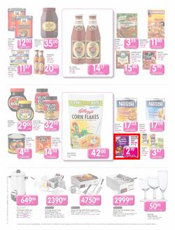 Makro KZN : Food (16 Jan - 29 Jan 2014), page 4