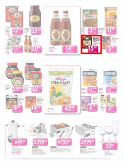Makro KZN : Food (16 Jan - 29 Jan 2014), page 4