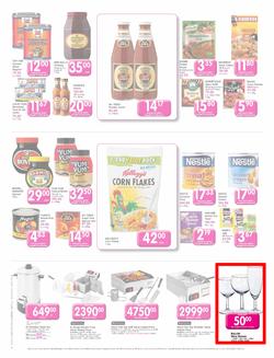 Makro KZN : Food (16 Jan - 29 Jan 2014), page 4