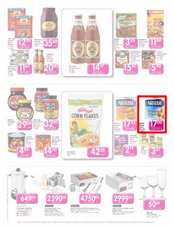 Makro KZN : Food (16 Jan - 29 Jan 2014), page 4