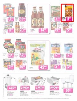 Makro KZN : Food (16 Jan - 29 Jan 2014), page 4
