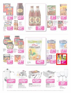Makro KZN : Food (16 Jan - 29 Jan 2014), page 4