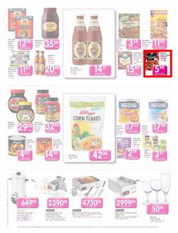 Makro KZN : Food (16 Jan - 29 Jan 2014), page 4