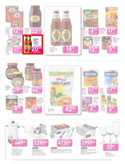 Makro KZN : Food (16 Jan - 29 Jan 2014), page 4