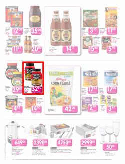 Makro KZN : Food (16 Jan - 29 Jan 2014), page 4