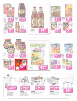 Makro KZN : Food (16 Jan - 29 Jan 2014), page 4