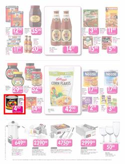Makro KZN : Food (16 Jan - 29 Jan 2014), page 4