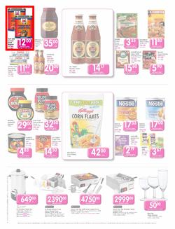 Makro KZN : Food (16 Jan - 29 Jan 2014), page 4