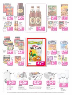 Makro KZN : Food (16 Jan - 29 Jan 2014), page 4
