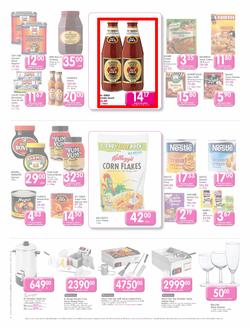 Makro KZN : Food (16 Jan - 29 Jan 2014), page 4