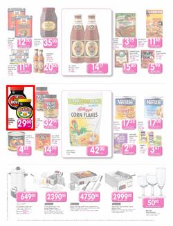 Makro KZN : Food (16 Jan - 29 Jan 2014), page 4