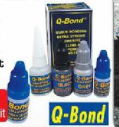 Q-Bond Adhesive Kit-Per Kit