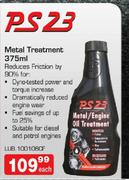 PS23 Metal Treatment-375ml 