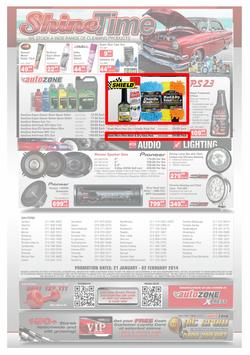 Autozone : Gearing Up For 2014 (21 Jan - 2 Feb 2014) , page 4