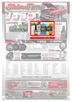 Autozone : Gearing Up For 2014 (21 Jan - 2 Feb 2014) , page 4