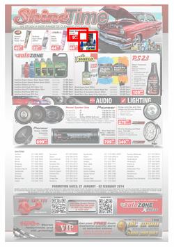 Autozone : Gearing Up For 2014 (21 Jan - 2 Feb 2014) , page 4
