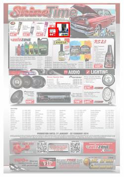 Autozone : Gearing Up For 2014 (21 Jan - 2 Feb 2014) , page 4