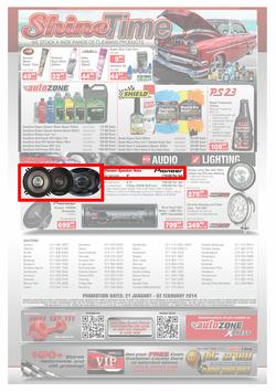 Autozone : Gearing Up For 2014 (21 Jan - 2 Feb 2014) , page 4