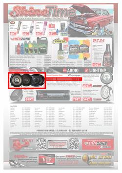 Autozone : Gearing Up For 2014 (21 Jan - 2 Feb 2014) , page 4