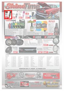 Autozone : Gearing Up For 2014 (21 Jan - 2 Feb 2014) , page 4