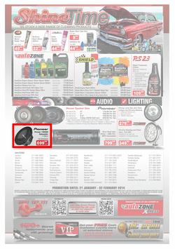 Autozone : Gearing Up For 2014 (21 Jan - 2 Feb 2014) , page 4
