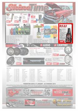 Autozone : Gearing Up For 2014 (21 Jan - 2 Feb 2014) , page 4