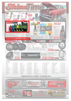 Autozone : Gearing Up For 2014 (21 Jan - 2 Feb 2014) , page 4