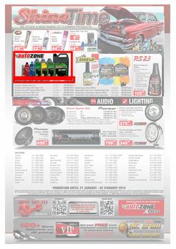 Autozone : Gearing Up For 2014 (21 Jan - 2 Feb 2014) , page 4