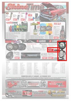 Autozone : Gearing Up For 2014 (21 Jan - 2 Feb 2014) , page 4