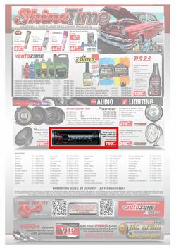 Autozone : Gearing Up For 2014 (21 Jan - 2 Feb 2014) , page 4