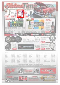 Autozone : Gearing Up For 2014 (21 Jan - 2 Feb 2014) , page 4