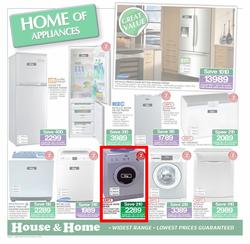 House & Home : Home Of The Deal (22 Jan - 26 Jan 2014), page 4