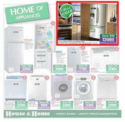 House & Home : Home Of The Deal (22 Jan - 26 Jan 2014), page 4