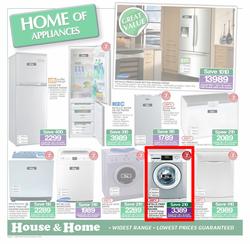 House & Home : Home Of The Deal (22 Jan - 26 Jan 2014), page 4