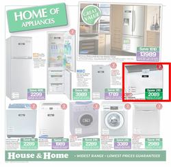 House & Home : Home Of The Deal (22 Jan - 26 Jan 2014), page 4