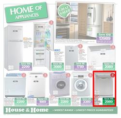 House & Home : Home Of The Deal (22 Jan - 26 Jan 2014), page 4