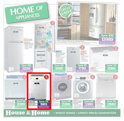 House & Home : Home Of The Deal (22 Jan - 26 Jan 2014), page 4