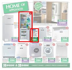 House & Home : Home Of The Deal (22 Jan - 26 Jan 2014), page 4