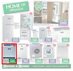 House & Home : Home Of The Deal (22 Jan - 26 Jan 2014), page 4