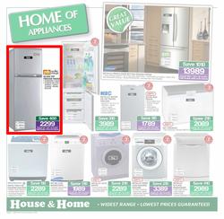 House & Home : Home Of The Deal (22 Jan - 26 Jan 2014), page 4