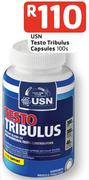 USN Testo Tribulus Capsules 100'S