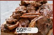 Lamb Pack-Per Kg