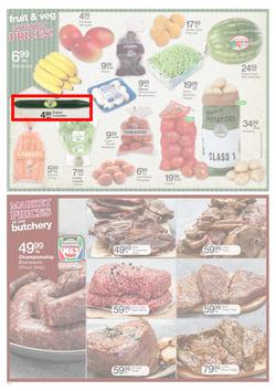 Checkers KZN : HEYDAYS (2 Feb - 9 Feb 2014), page 4