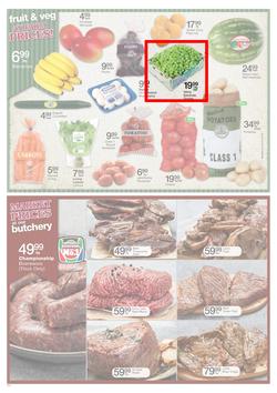 Checkers KZN : HEYDAYS (2 Feb - 9 Feb 2014), page 4