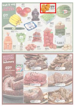 Checkers KZN : HEYDAYS (2 Feb - 9 Feb 2014), page 4